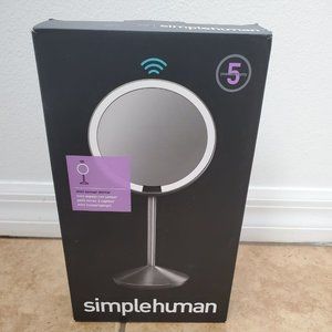 Simplehuman Mini Sensor Mirror